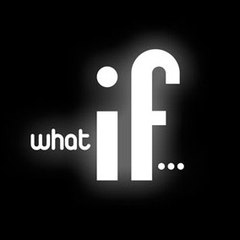 What If? +