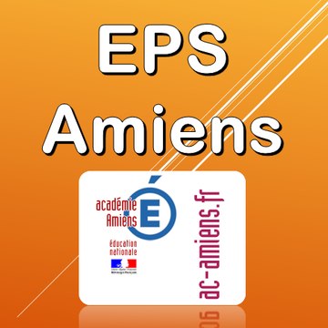 EPS Académie d'Amiens