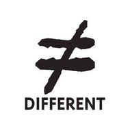 مختلف - different