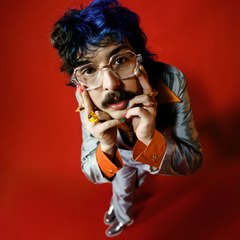 Julien Granel Officiel