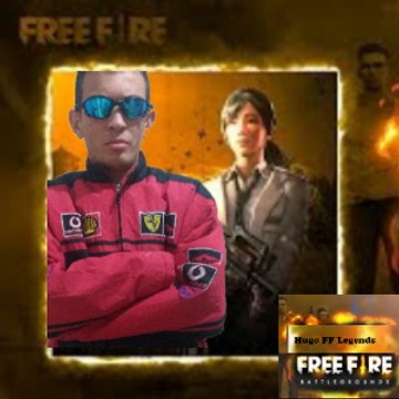 Hugo FF Legends