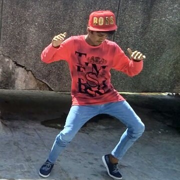 NADEEM DANCER