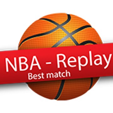N.B.A Replay