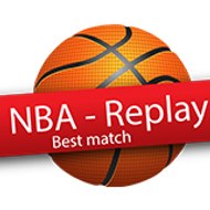 N.B.A Replay