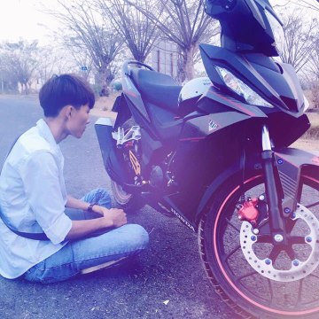 Trần Tấn Duy