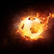 اهداف كرة القدم