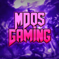 MrMDos