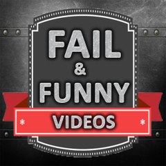 Funny Fails Videos