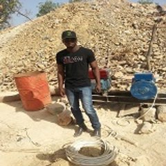 Africa Mining Investment