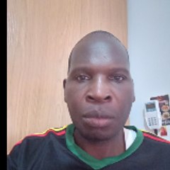 Moses Ikoi