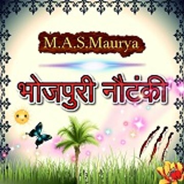 M.A.S.Maurya