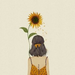sunflowergirl