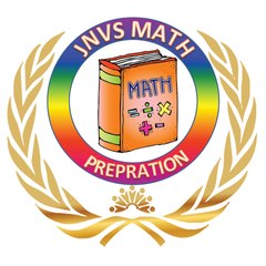 JNVS Math Prepration