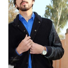 Faisal Taimoor