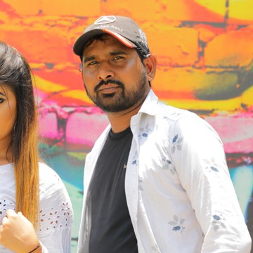 Writer Shakti Tiwari