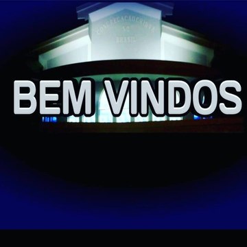 CCB NAÇÃO ABENÇOADA