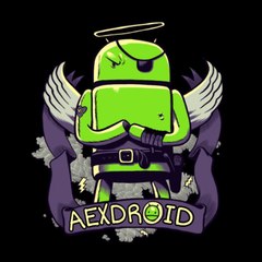 Aexdroid