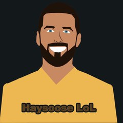 Haysoose LoL