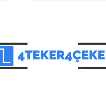 4 Teker