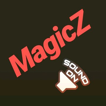MagicZon(Ent. News & Events Channel)
