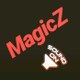 MagicZon(Ent. News & Events Channel)
