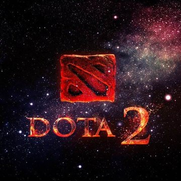 DOTA2 刀塔微剧场