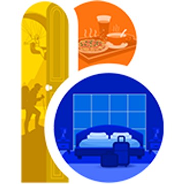 Bag2Bag Hotels and Homes