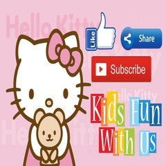 Kids Fun With Us