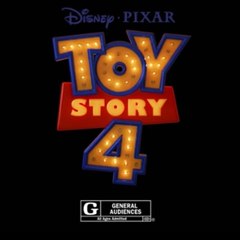 Toy Story 4