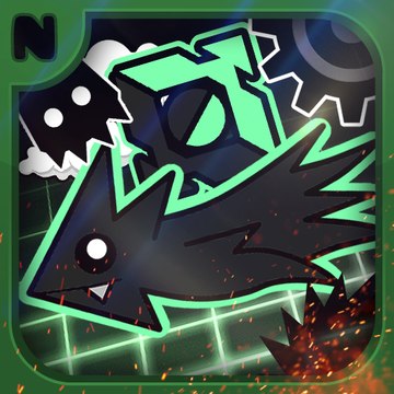 Neon SP [GD]