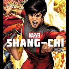 Marvel Shang-Chi Full Movie [HD]