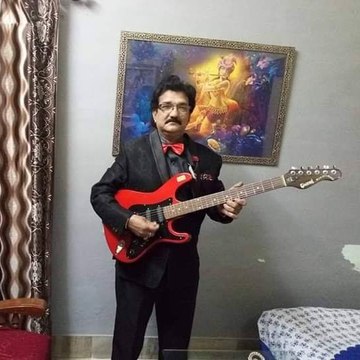 Alok Pradhan