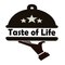 Taste of Life (Recipes by Hira Sadiq)