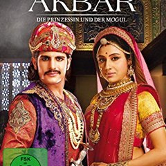Jodha Akbar