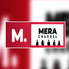 Mera Channel Pk