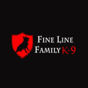 Fine Line Family K-9
