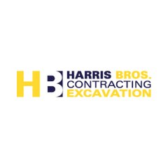 Harris Excavation
