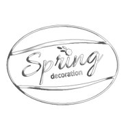 Spring Decoration Design