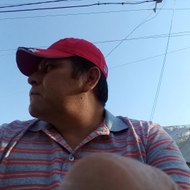 Giro Flores Mendieta