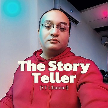 The Story Teller