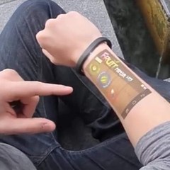 Smart world