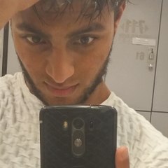 Mohamed Yasser