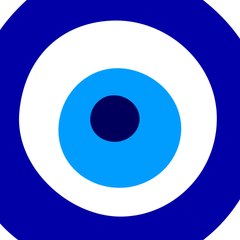 Evil Eyes Net