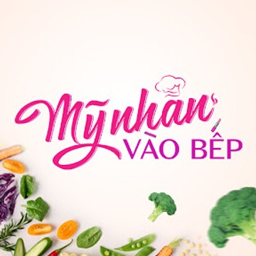 Mỹ Nhân Vào Bếp