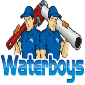 Water Boys