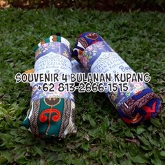 Souvenir 4 Bulanan Kupang +62 813-2666-1515