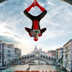 Spider-Man  Far from Home Movie 2019