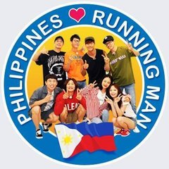 RunningManPH