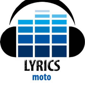 Lyrics Moto