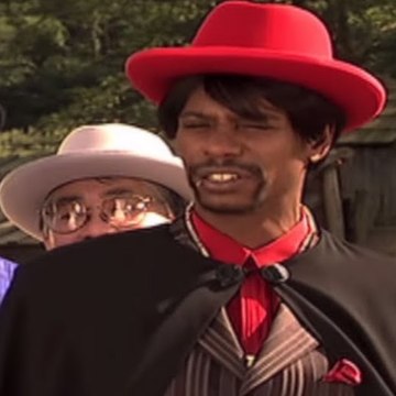 Fyah TV Comedy